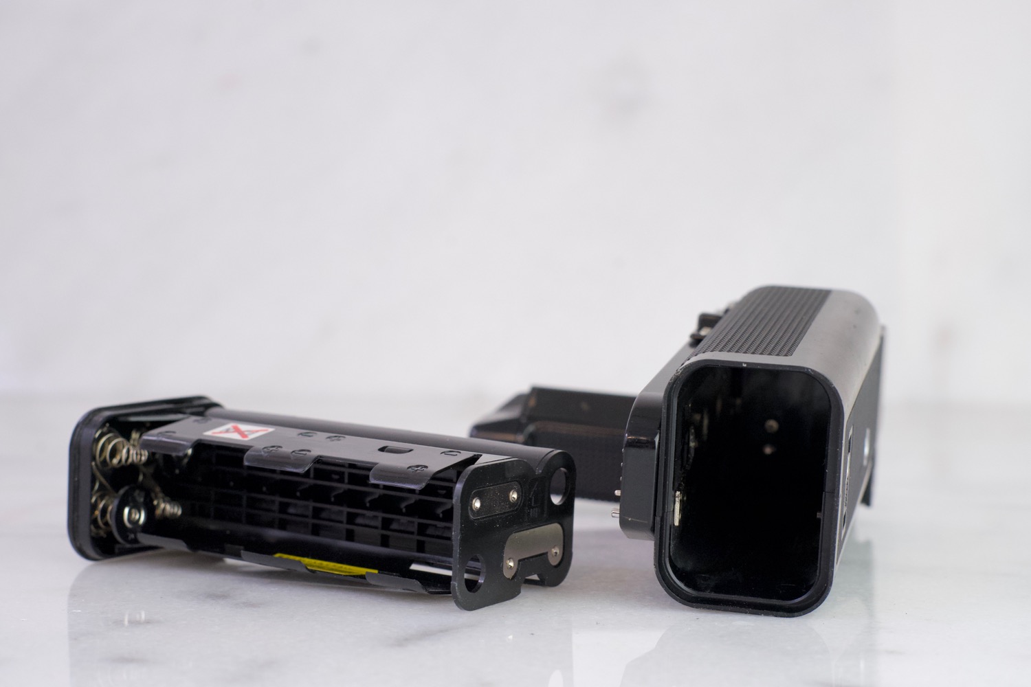 Canon Motor Drive MA for A-series Cameras - AE-1, A-1, Ae-1 
